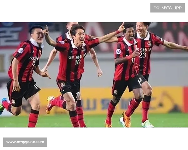 江原FC青少年足球训练营成果发布培养未来足球明星 江原FC青少年足球训练营成果发布培养未来足球明星